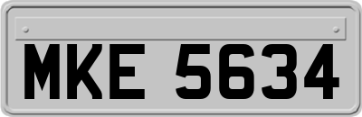 MKE5634