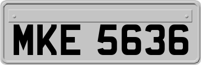 MKE5636