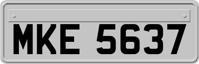 MKE5637