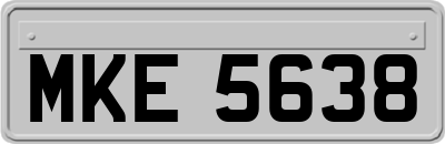 MKE5638