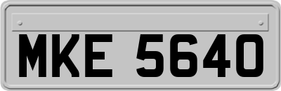 MKE5640