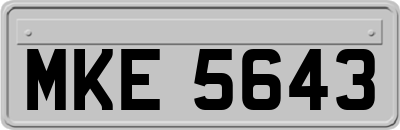 MKE5643