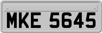 MKE5645
