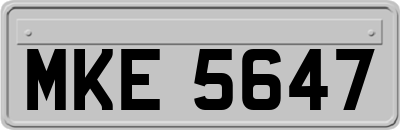 MKE5647