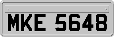 MKE5648
