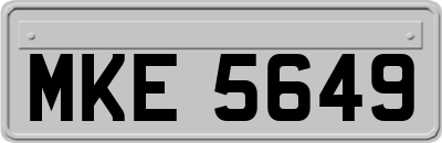 MKE5649