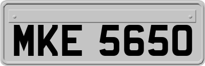 MKE5650