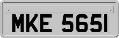 MKE5651