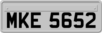 MKE5652