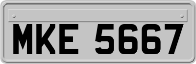 MKE5667