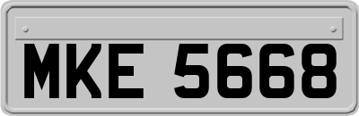 MKE5668