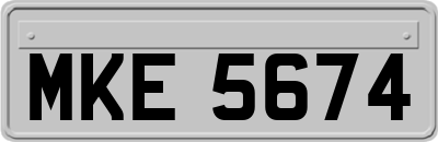 MKE5674