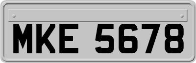MKE5678