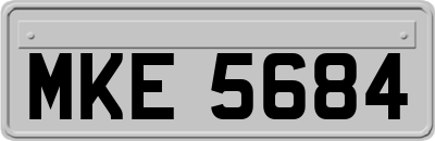 MKE5684