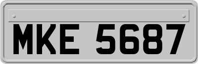 MKE5687