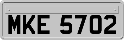 MKE5702