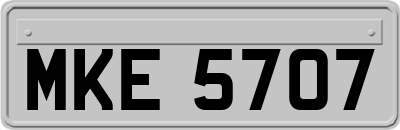 MKE5707