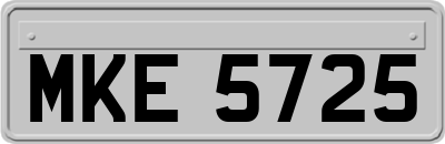 MKE5725
