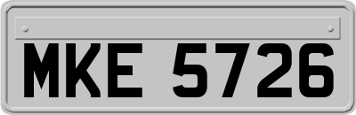 MKE5726