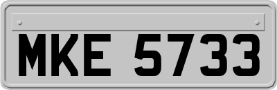 MKE5733