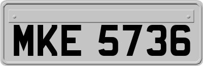 MKE5736