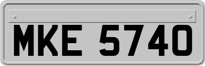 MKE5740