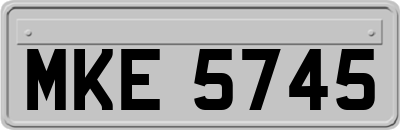 MKE5745