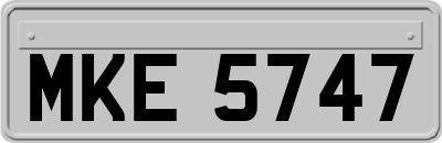 MKE5747