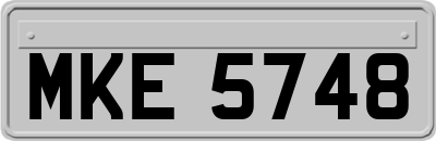 MKE5748
