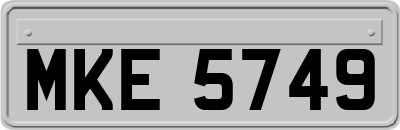 MKE5749