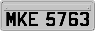 MKE5763
