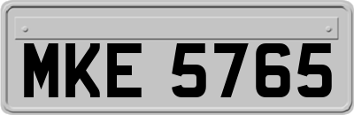 MKE5765