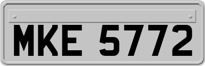MKE5772