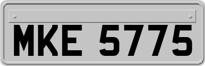 MKE5775