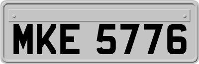 MKE5776