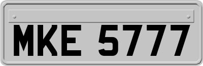 MKE5777