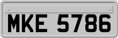 MKE5786