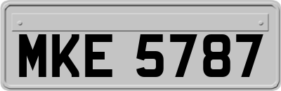 MKE5787