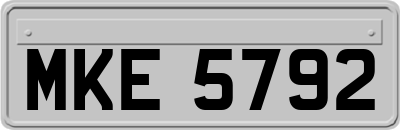 MKE5792