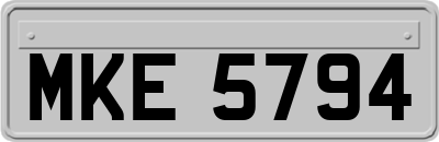 MKE5794