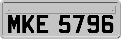 MKE5796