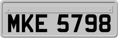 MKE5798