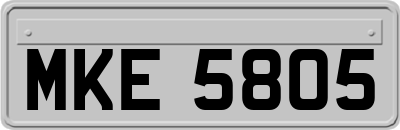 MKE5805