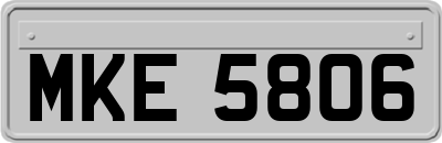 MKE5806