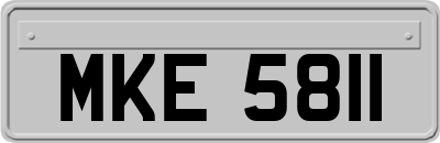 MKE5811