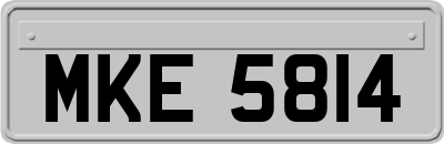MKE5814