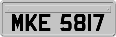 MKE5817