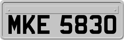 MKE5830