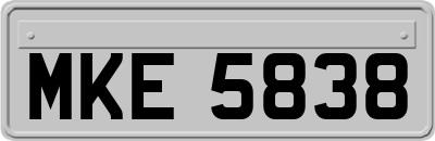 MKE5838