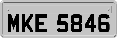 MKE5846